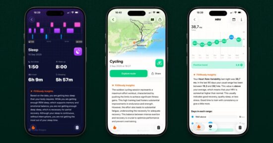 indie app spotlight fitwoody is a fitness