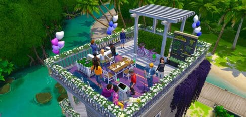 the sims mobile is shutting down next