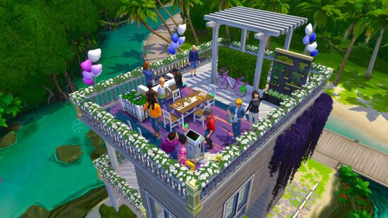 the sims mobile is shutting down next