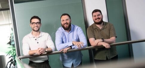 battlefield alum devally raises 2m to help