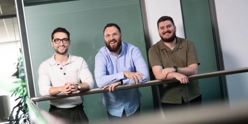 Battlefield alum DevAlly raises €2M to help companies with Europe’s feisty new accessibility law 1 battlefield alum devally raises 2m to help