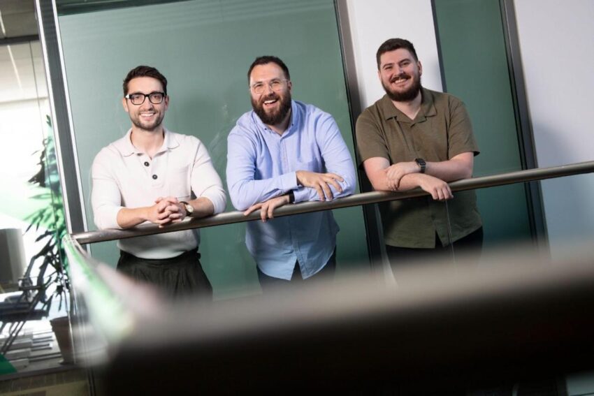 battlefield alum devally raises 2m to help