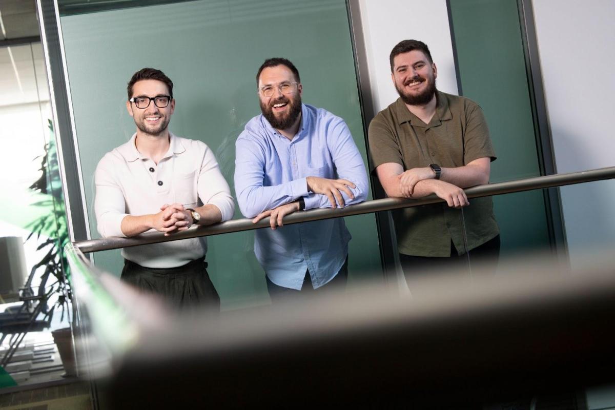 battlefield alum devally raises 2m to help