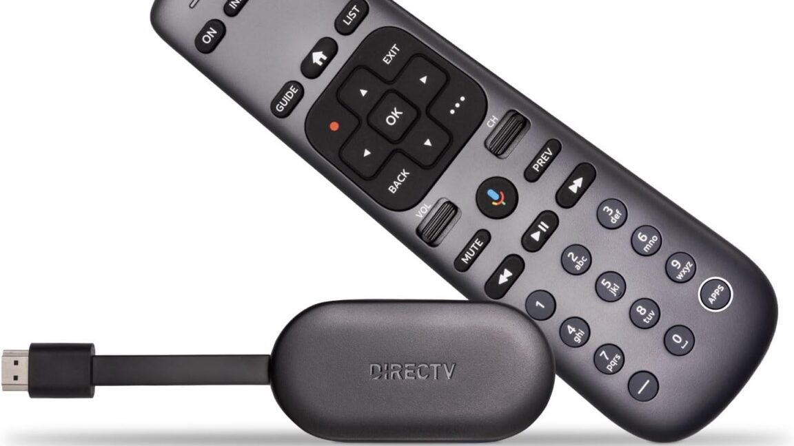 directv screensavers will show ai-generated ads with