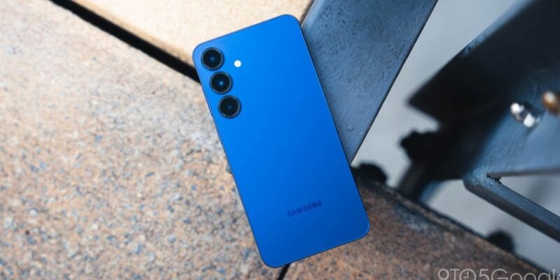Samsung reportedly dumps Galaxy S26 ‘Pro’ as its vision for copying Apple crumbles 2 samsung reportedly dumps galaxy s26 pro as