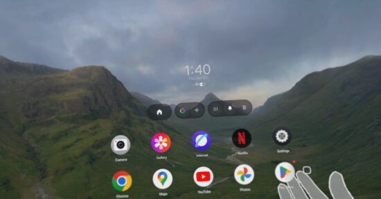 there is so much of samsung s