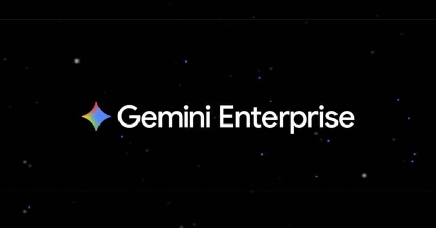 gemini enterprise brings together all of google