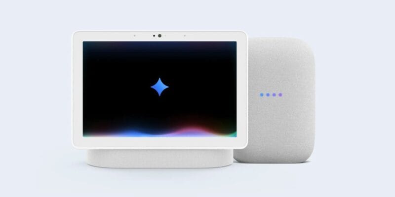 Gemini for Home voice assistant starts rolling out in Early Access 7 gemini for home voice assistant starts rolling