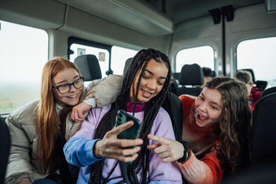 a new wave of social media apps