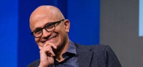 while openai races to build ai data