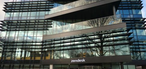 zendesk says its new ai agent can
