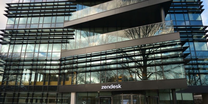 Zendesk says its new AI agent can solve 80% of support issues 10 zendesk says its new ai agent can