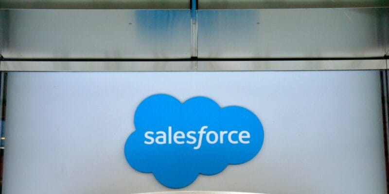 Salesforce launches enterprise vibe coding product, Agentforce Vibes 8 salesforce launches enterprise vibe coding product agentforce
