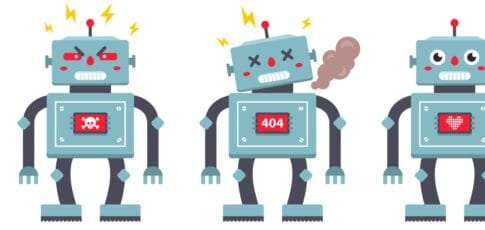 tiktok robot star rizzbot gave me the