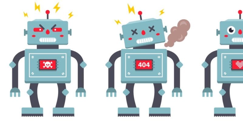 TikTok robot star Rizzbot gave me the middle finger 20 tiktok robot star rizzbot gave me the