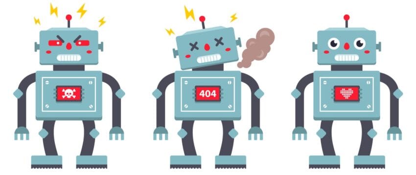 tiktok robot star rizzbot gave me the