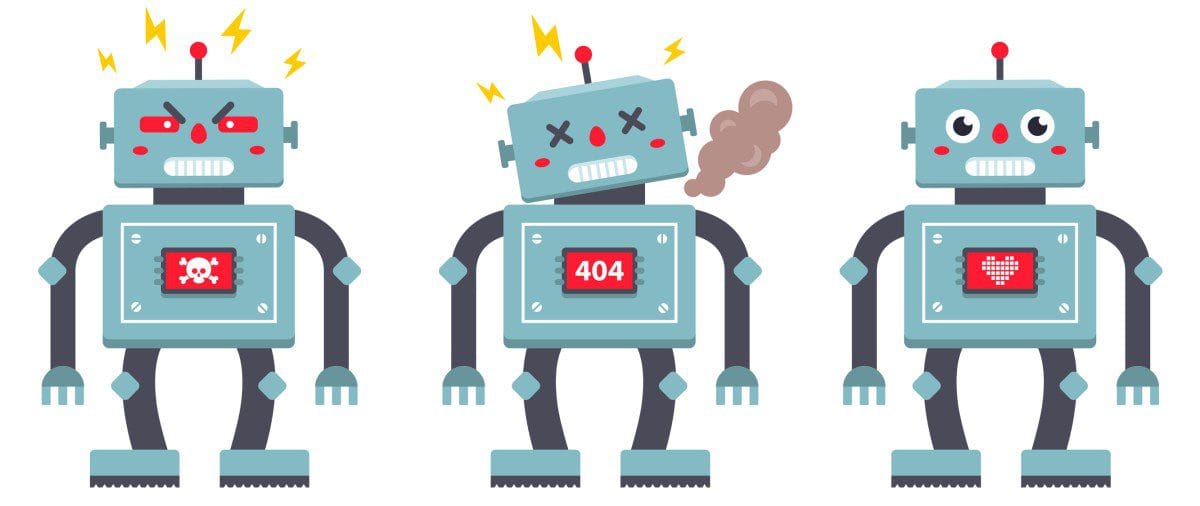 tiktok robot star rizzbot gave me the