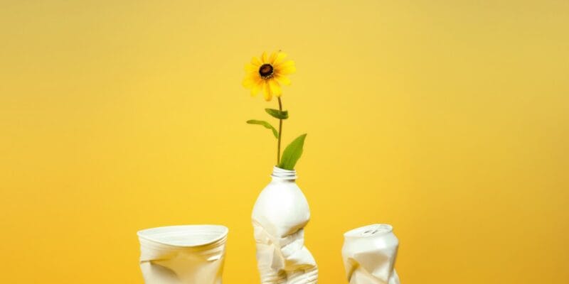 MacroCycle found a shortcut for plastic recycling — catch it at TechCrunch Disrupt 2025 10 macrocycle found a shortcut for plastic recycling