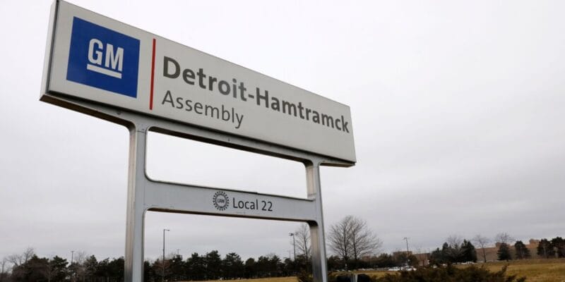 GM lays off 1,700 workers making EVs and batteries in Michigan, Tennessee 6 gm lays off 1 700 workers making