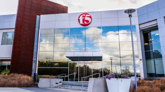 breach of f5 requires emergency action from