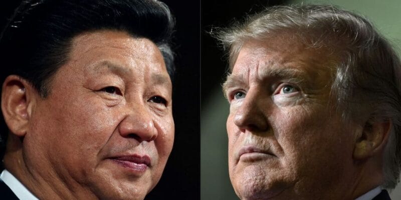 “Extremely angry” Trump threatens “massive” tariff on all Chinese exports 14 extremely angry trump threatens massive tariff on