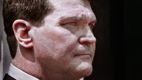 trump health official ousted after allegedly giving