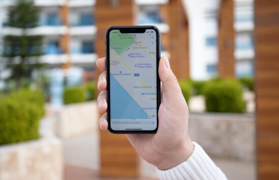 ads might be coming to apple maps