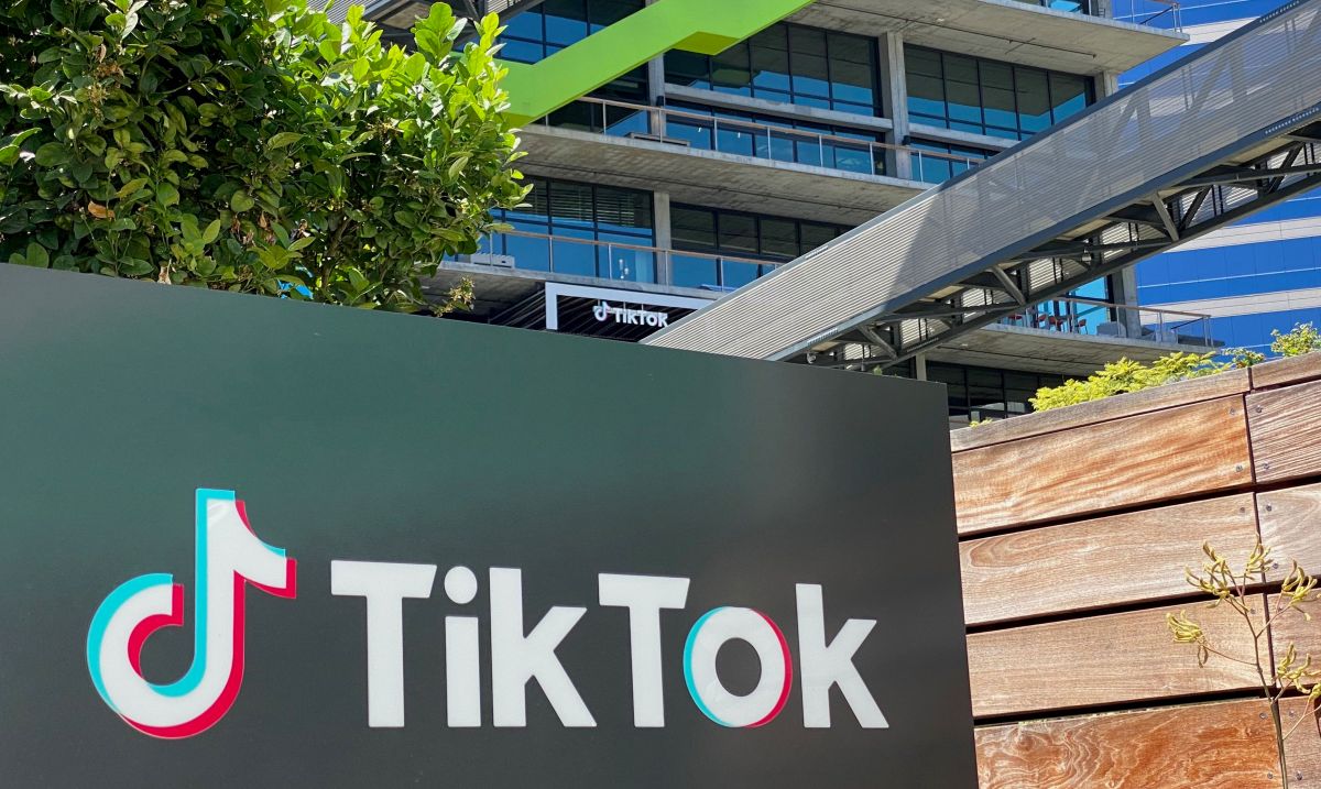 suspect arrested after threats against tiktok s