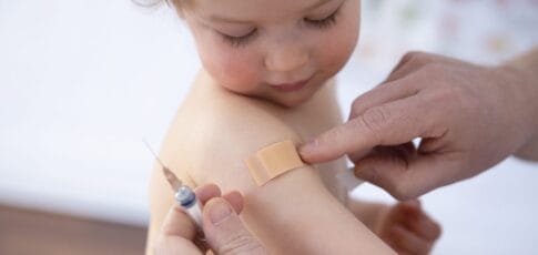 anti-vaccine activists want to go nationwide after
