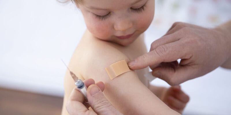Anti-vaccine activists want to go nationwide after Idaho law passes 11 anti-vaccine activists want to go nationwide after
