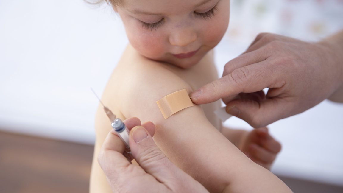 anti-vaccine activists want to go nationwide after