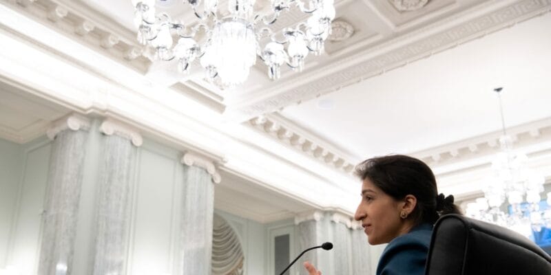 FTC removes Lina Khan-era posts about AI risks and open source | Hashe Computer Solutions (Pvt) Ltd.