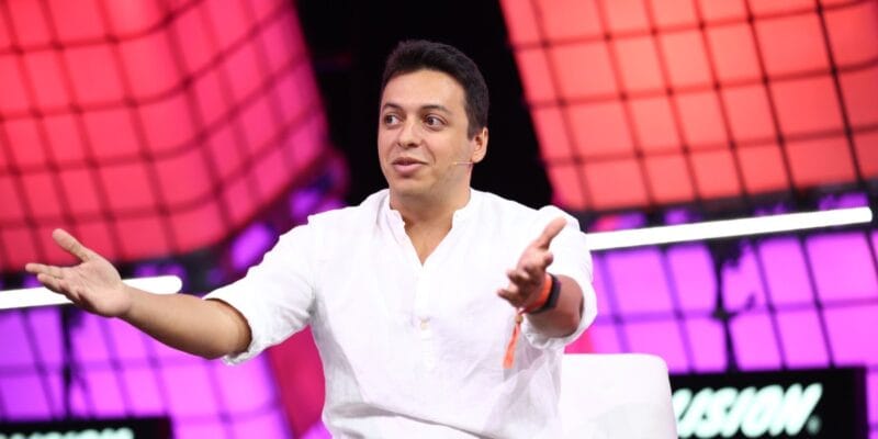 deel hits 17 3b valuation after raising