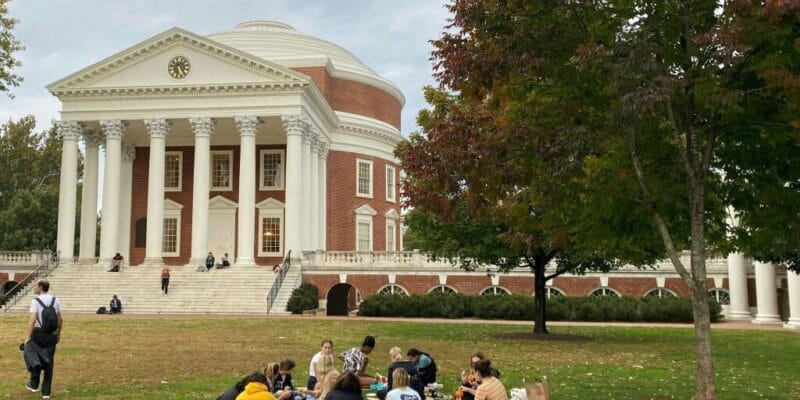 Trump offers universities a choice: Comply for preferential funding 17 trump offers universities a choice comply for