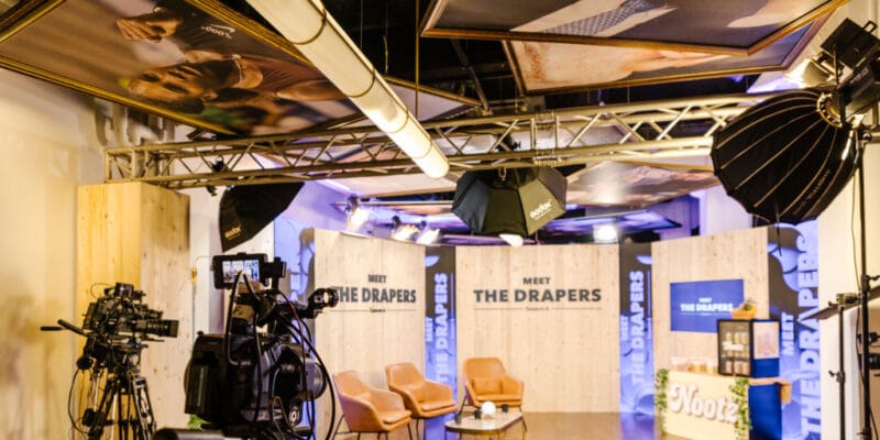 Here’s what it’s really like to appear on billionaire VC Tim Draper’s ‘Meet the Drapers’ pitch show 4 Here’s what it’s really like to appear on billionaire VC Tim Draper’s ‘Meet the Drapers’ pitch show | Hashe Computer Solutions (Pvt) Ltd.
