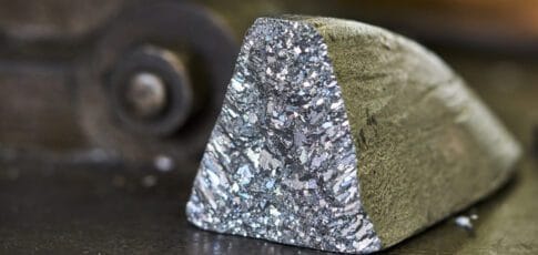 lead poisoning has been a feature of
