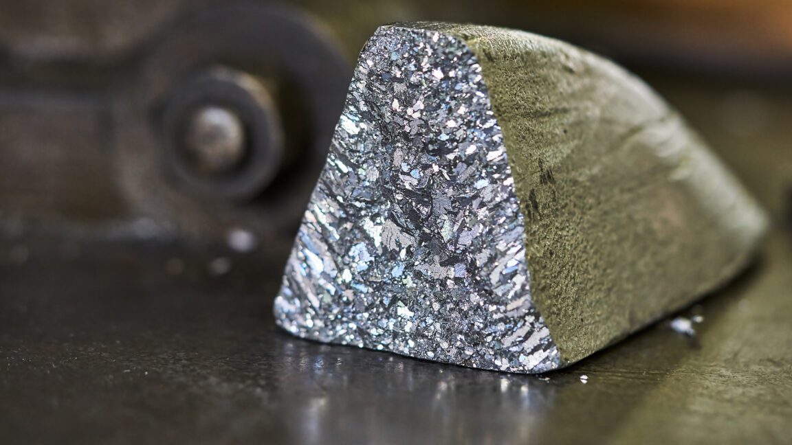 lead poisoning has been a feature of
