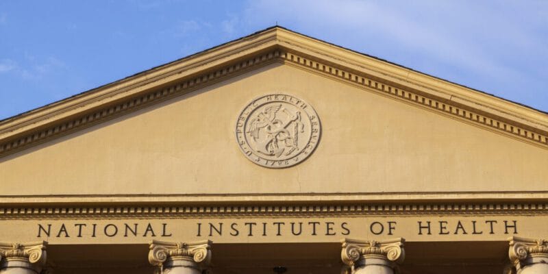 An NIH director joins MAHA, gets replaced by JD Vance’s close friend 8 an nih director joins maha gets replaced