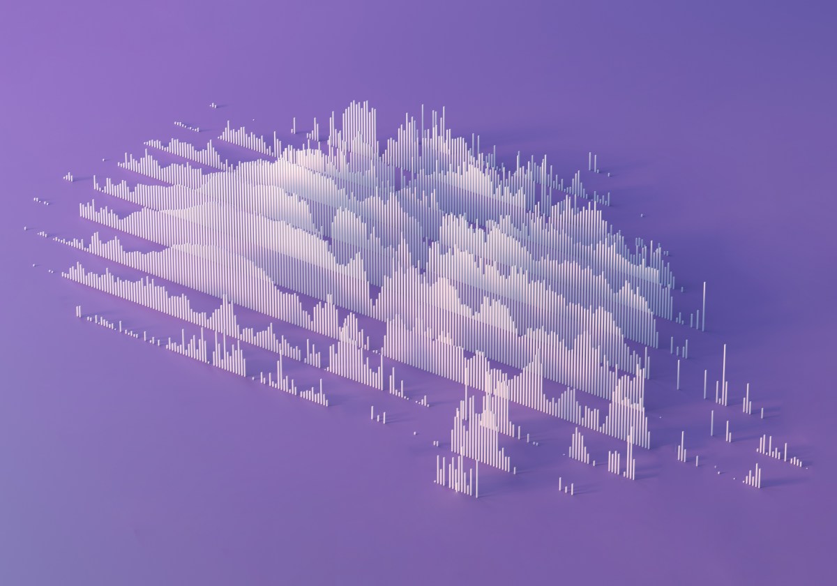 why ai startups are taking data into