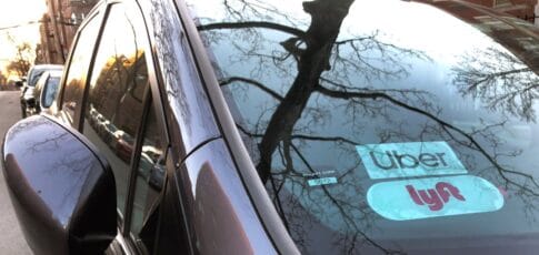 newsom signs bill giving uber and lyft