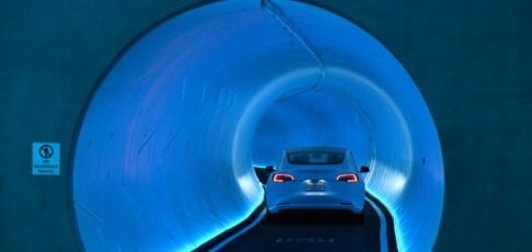 boring company cited for almost 800 environmental
