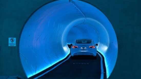 boring company cited for almost 800 environmental