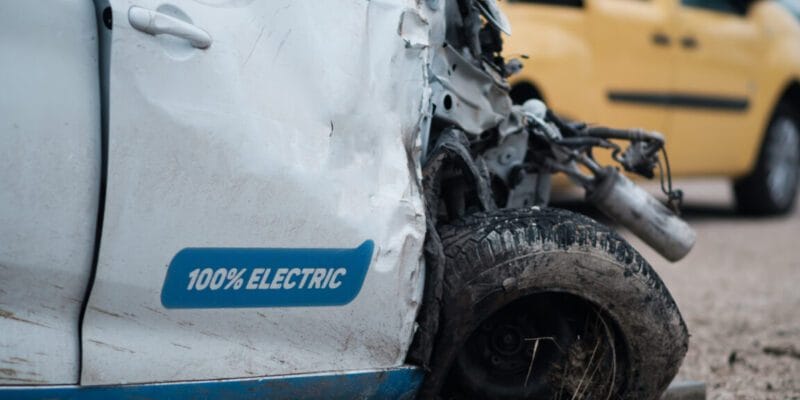 How automakers are reacting to the end of the $7,500 EV tax credit 20 how automakers are reacting to the end