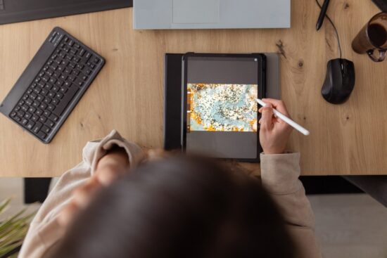 best ipad apps for unleashing and exploring