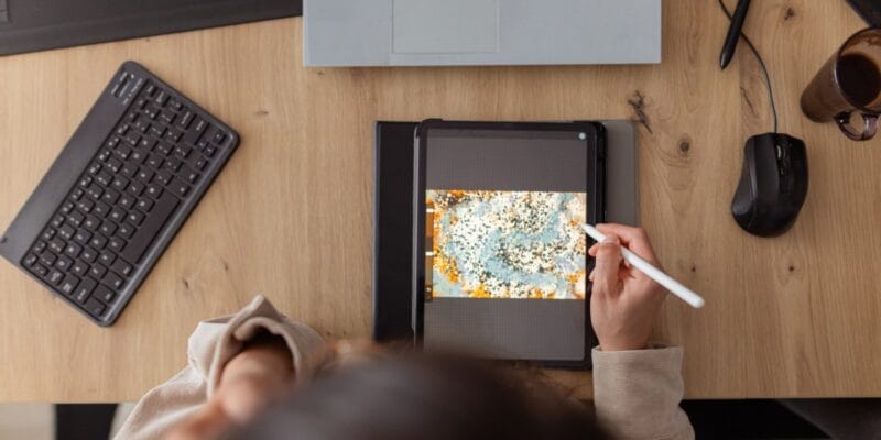 Best iPad apps for unleashing and exploring your creativity 9 Best iPad apps for unleashing and exploring your creativity | Hashe Computer Solutions (Pvt) Ltd.