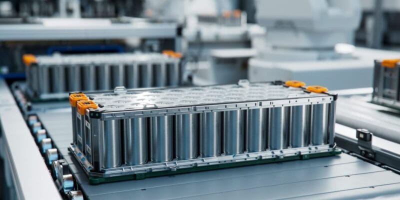 Electroflow promises to make LFP material for 40% less than Chinese producers 4 electroflow promises to make lfp material for