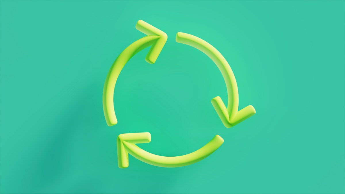 the reinforcement gap - or why some