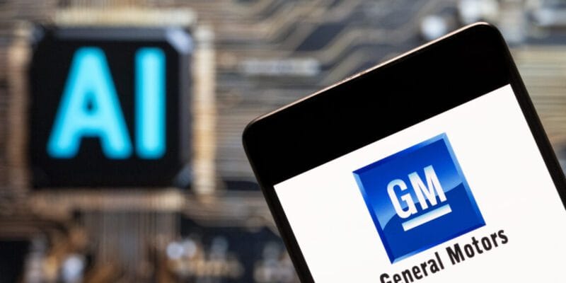 General Motors will integrate AI into its cars, plus new hands-free assist 7 general motors will integrate ai into its