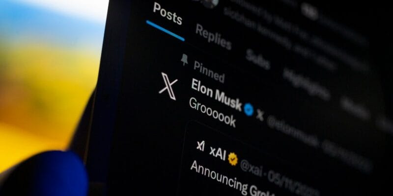 Musk’s ad chief at X departs after just 10 months 16 musk s ad chief at x departs