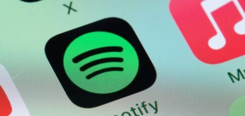 spotify spotted working on a songdna feature